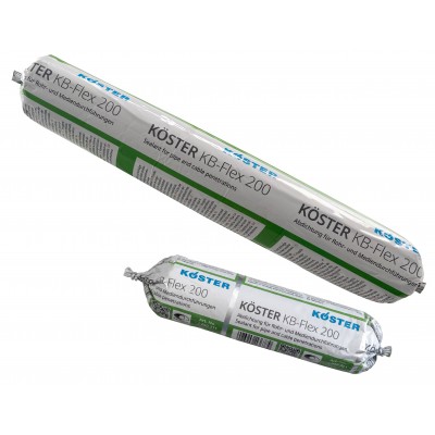 Tesnilna masa Koster KB Flex 200 